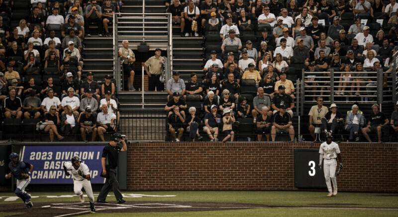 Vandy 2024 Baseball Season Tickets Available Thursday Williamson Source   Baseball Ticketing Updates 