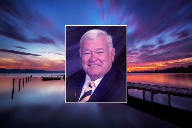 OBITUARY: James B. 'Jimmy' Jackson - Williamson Source