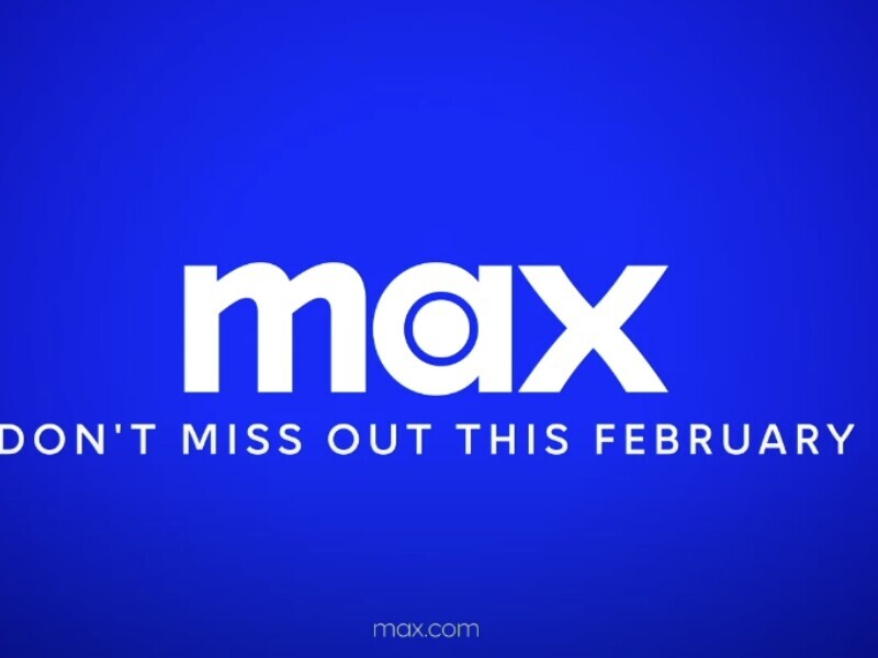 Coming to Max in February 2024 Williamson Source