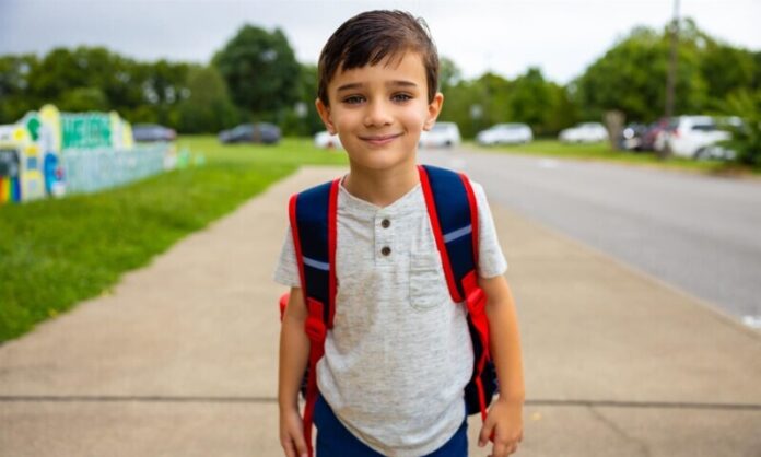 Kindergarten Registration