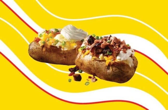 Dickey’s Barbecue
