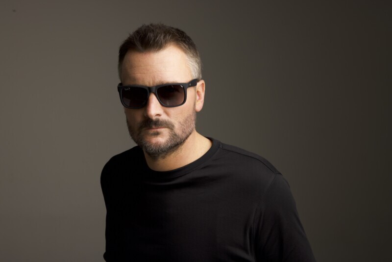 Eric Church Gives Chiefs Building to Fans - Williamson Source