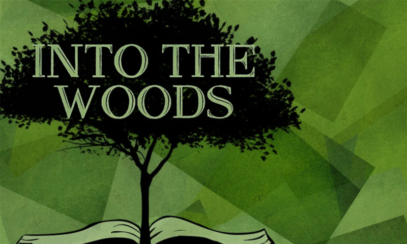 Fairview High Theater Presents Into the Woods