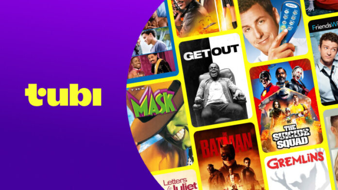 What’s Coming to Tubi in April