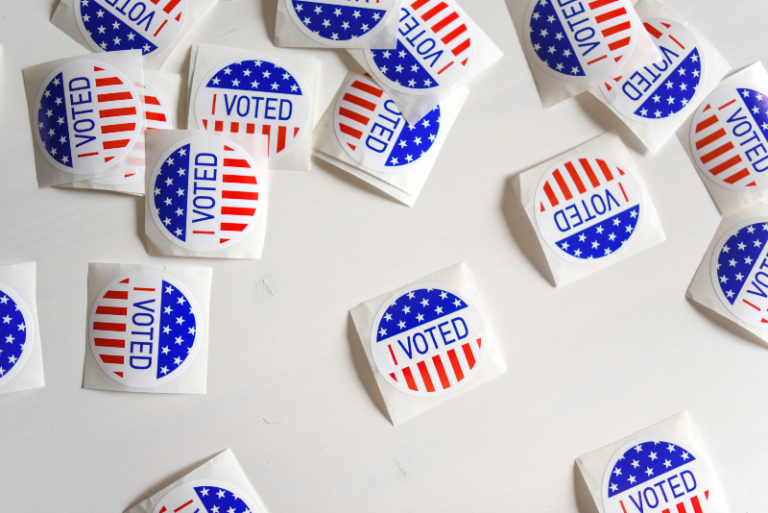 Voter Guide Super Tuesday Primary Elections in Middle Tennessee