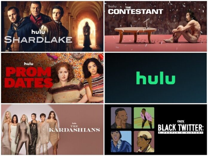 Everything New Coming To Hulu May Williamson Source