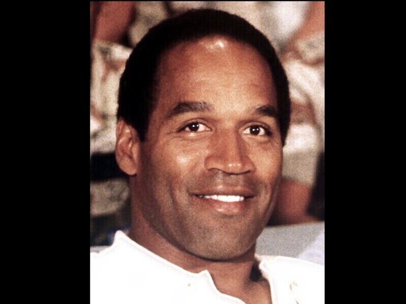 O J Simpson Has Died At Age 76 Williamson Source