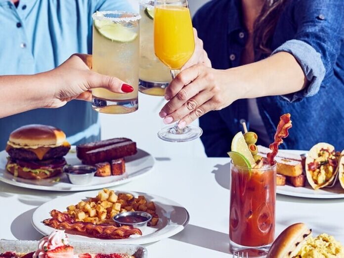 bonefish grill brunch