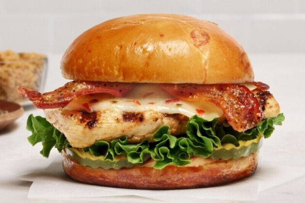 Chick-fil-A Introducing New Maple Pepper Bacon Sandwich - Williamson Source