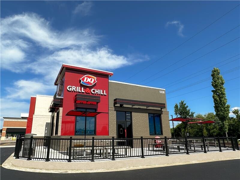 Dairy Queen In Franklin Announces Grand Opening Williamson Source