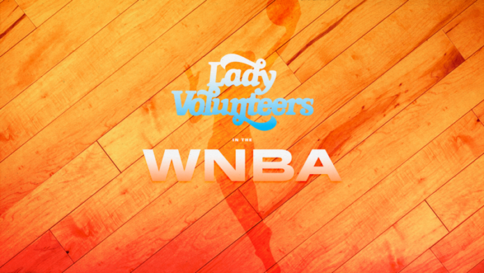 Six-LVFLs-Make-WNBA-Opening-Day-Rosters Six LVFLs Make WNBA Opening Day Rosters