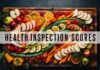 Lowest Food Health Scores in Williamson Co. for Nov. 26, 2025 health inspections