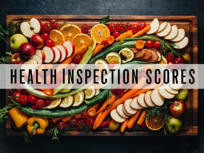 health inspections