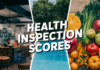 Health Scores: Williamson County for Nov. 26, 2025