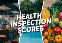 Health Scores: Williamson County for Nov. 5, 2025