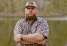 Luke Combs Revs Up for Ally 400: Country Star Named Honorary Pace Car Driver