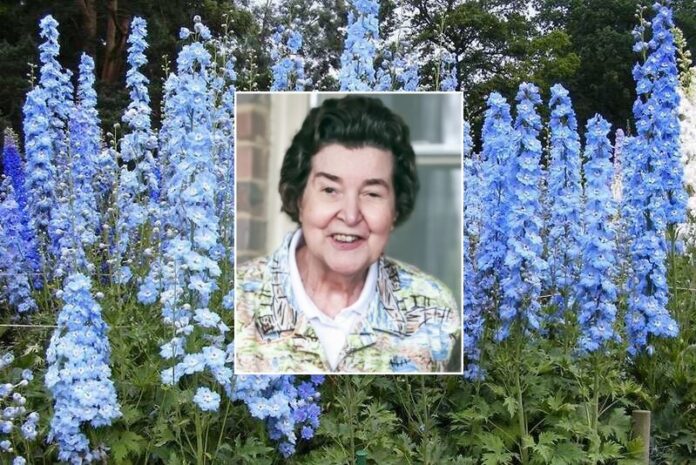 Mary-Ann-Bishop