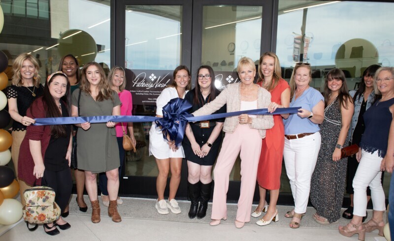 Patricia Nash Celebrates Grand Opening At Tanger Outlets Nashville ...