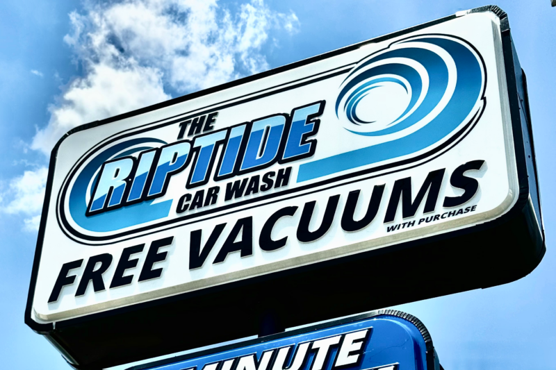 The RipTide Car Wash Acquires Miles Auto Spa Williamson Source