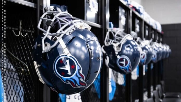 Titans-Finalize-Coaching-Staff-1-26 Titans Punter Ryan Stonehouse