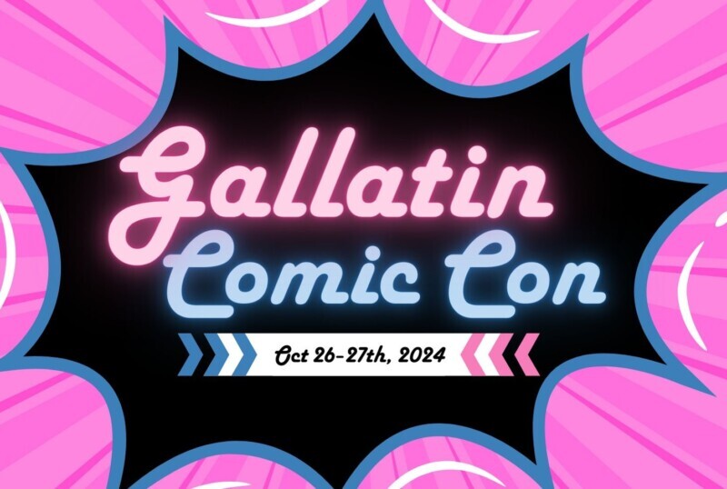 Gallatin Comic Con Celebrates 50th Anniversary of Good Times Cast