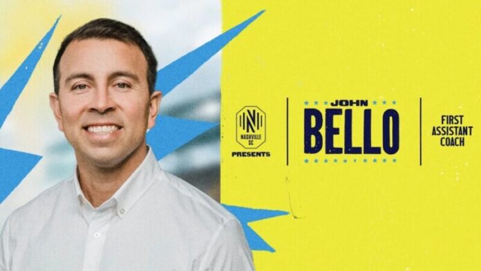 John-bello John Bello