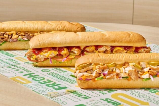 Subway Launches New Sandwiches and Toppings for Summer - Williamson Source