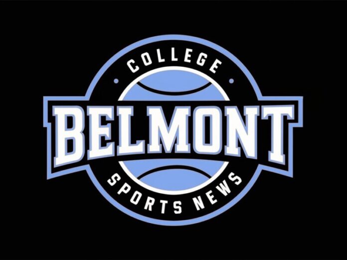 Belmont-college-sports-news