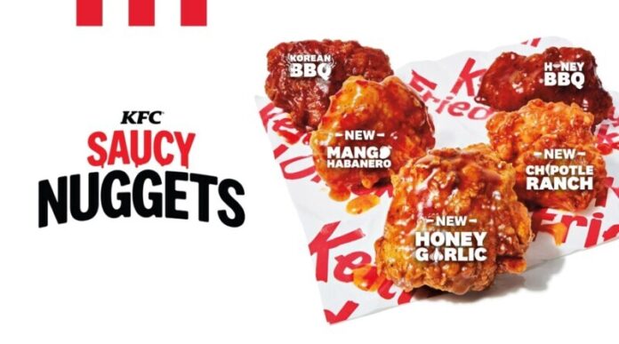 Photo by KFC
