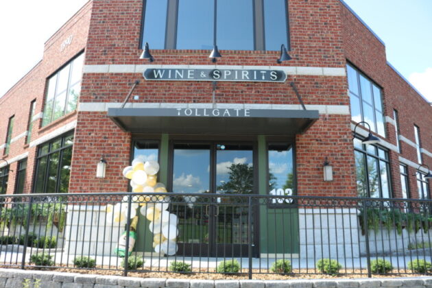 Tollgate Wine & Spirits