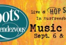 Roots Rendezvous Festival Reinvents Uncle Dave Macon Days