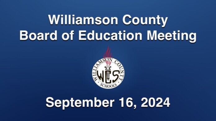 Across the Board - September 16, 2024