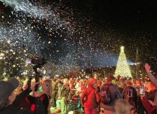 Photo of the Day: December 5, 2025