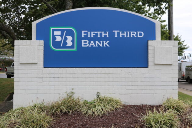 Fifth Third Bank