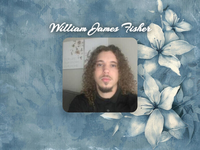 William James Fisher Obit