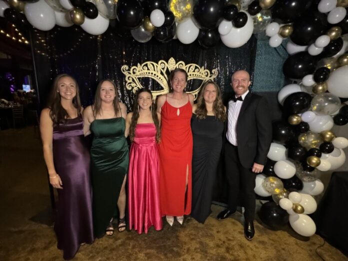 bone and joint skeleton gala