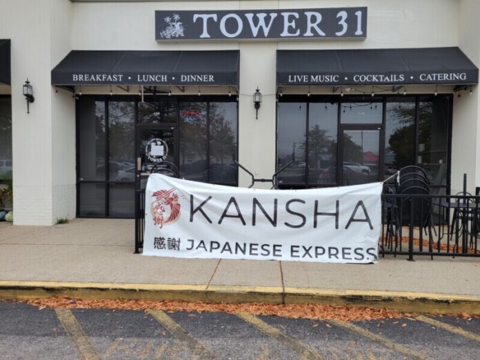 Kansha Japanese