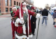 Williamson Weekend: 5 Happenings This Weekend Dickens of a Christmas 2024