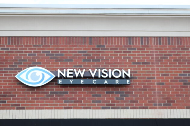 New Vision Eyecare