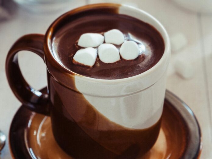 hot chocolate