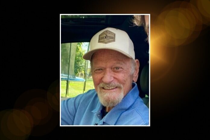 Charles L. Launius, Jr.