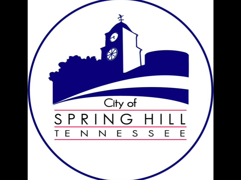 City of Spring Hill Local Election to Take Place April 10 - Williamson ...