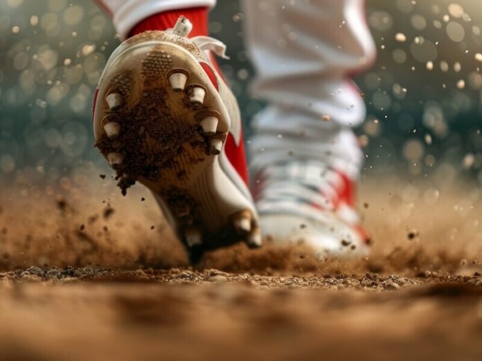 cleats and shoes for every sport