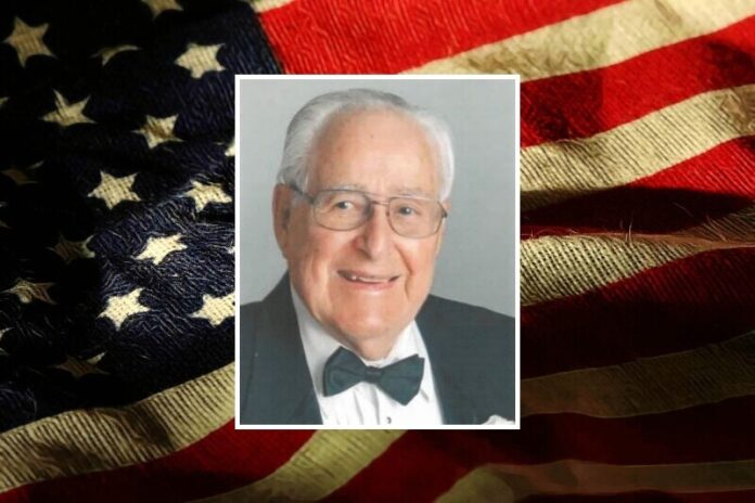Robert W. Horn