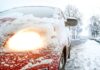 Tips for Driving in Snow & Ice