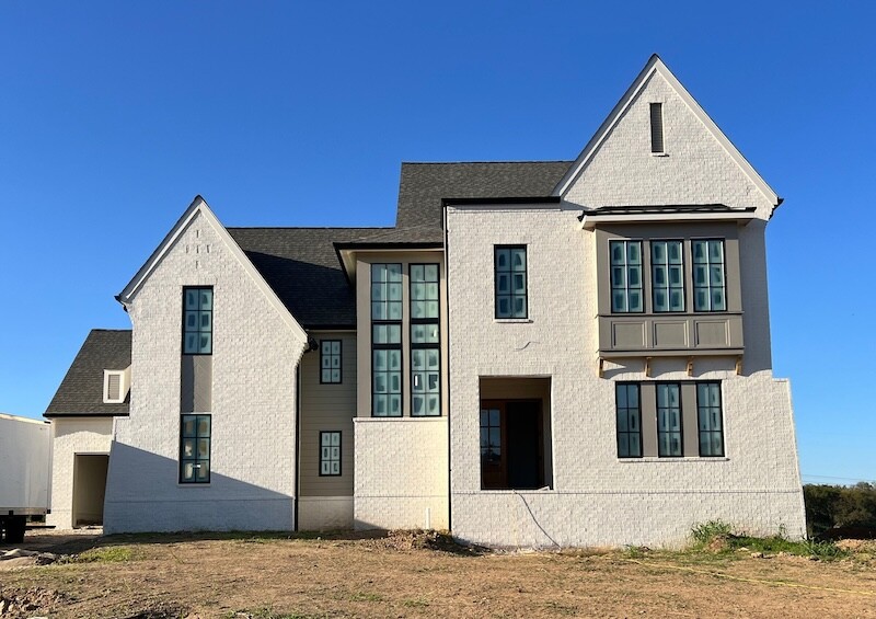 New Construction in Primm Farm Brentwood, TN