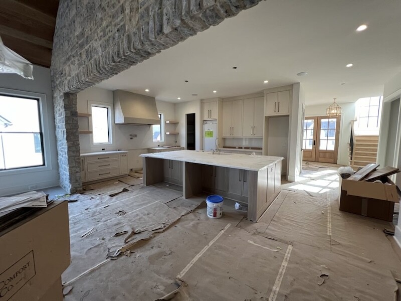 New Construction in Primm Farm Brentwood, TN