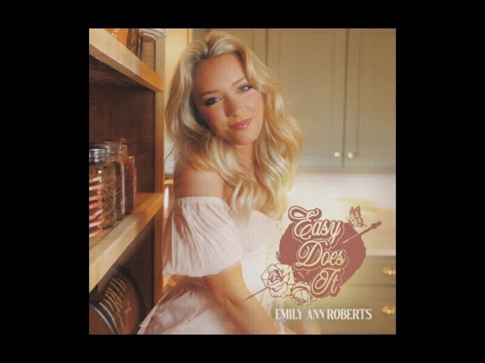 Emily Ann Roberts