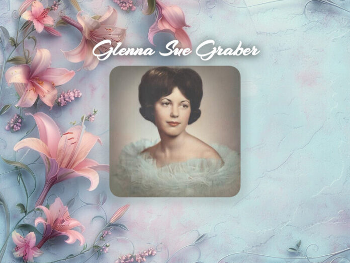 Glenna Sue Graber Obit