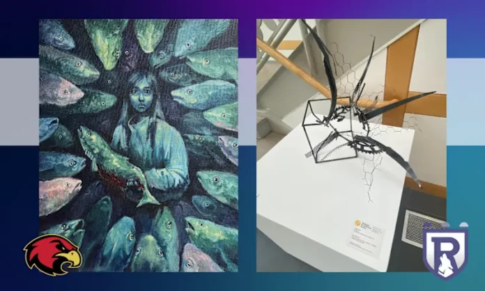 Scholastic Art Awards